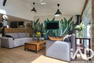 achat maison bouguenais 44340