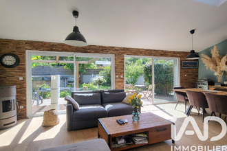 achat maison bouguenais 44340