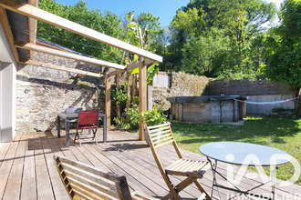 achat maison bouguenais 44340