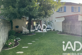 achat maison bouguenais 44340
