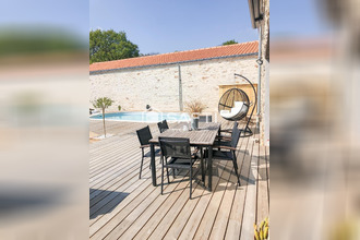 achat maison bouguenais 44340