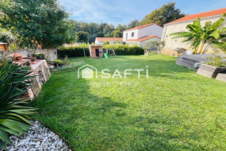 achat maison bouguenais 44340