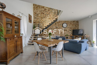 achat maison bouguenais 44340