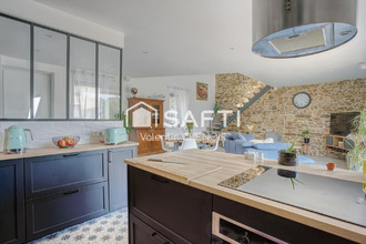 achat maison bouguenais 44340