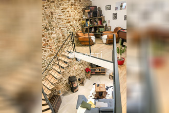 achat maison bouguenais 44340