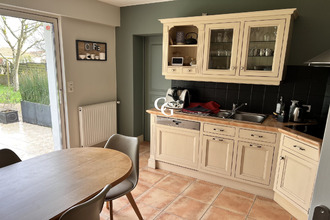 achat maison bouguenais 44340