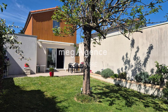achat maison bouguenais 44340