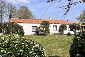 achat maison bouguenais 44340