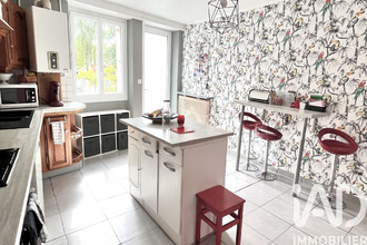 achat maison bouguenais 44340