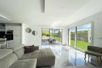 achat maison bouguenais 44340