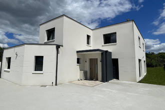 achat maison bouguenais 44340