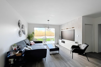 achat maison bouguenais 44340