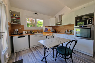 achat maison bouguenais 44340