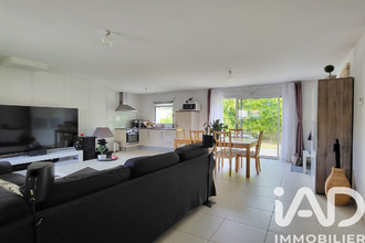 achat maison bouguenais 44340