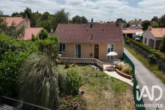 achat maison bouguenais 44340