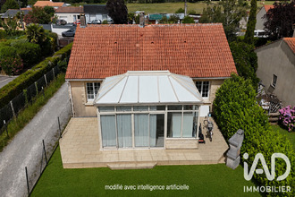 achat maison bouguenais 44340
