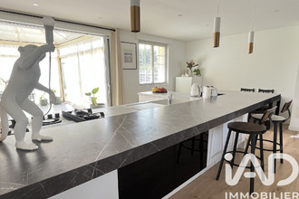 achat maison bouguenais 44340