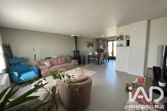 achat maison bouguenais 44340