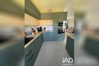 achat maison bouguenais 44340