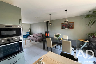 achat maison bouguenais 44340