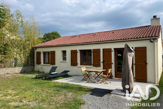 achat maison bouguenais 44340