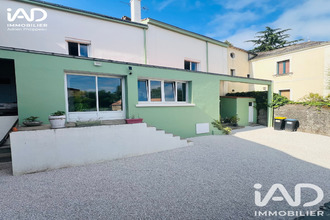 achat maison bouguenais 44340