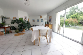 achat maison bouguenais 44340