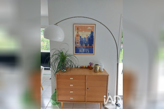 achat maison bouguenais 44340