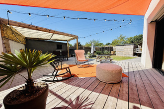 achat maison bouguenais 44340