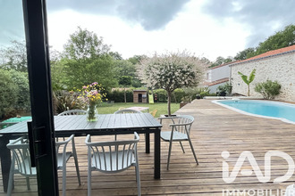 achat maison bouguenais 44340