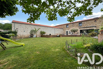 achat maison bouguenais 44340