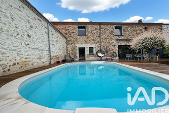 achat maison bouguenais 44340