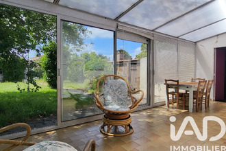 achat maison bouguenais 44340