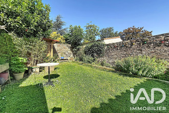 achat maison bouguenais 44340