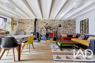 achat maison bouguenais 44340