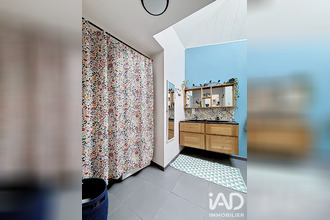 achat maison bouguenais 44340