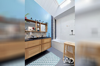achat maison bouguenais 44340