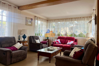 achat maison bouguenais 44340