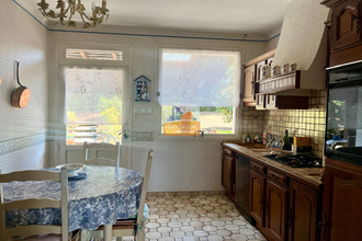achat maison bouguenais 44340