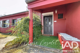 achat maison bouguenais 44340