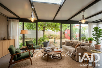 achat maison bouguenais 44340