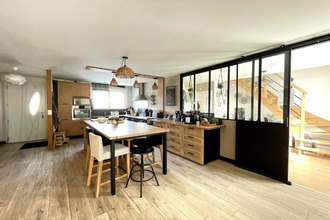 achat maison bouguenais 44340