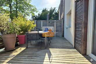 achat maison bouguenais 44340