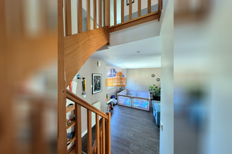 achat maison bouguenais 44340