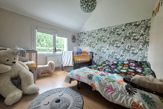 achat maison bouguenais 44340