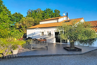 achat maison bouguenais 44340