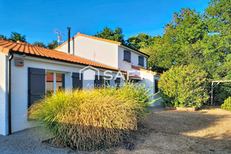 achat maison bouguenais 44340