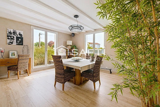 achat maison bouguenais 44340