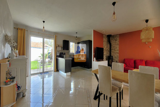achat maison bouguenais 44340