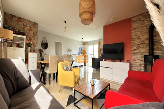 achat maison bouguenais 44340